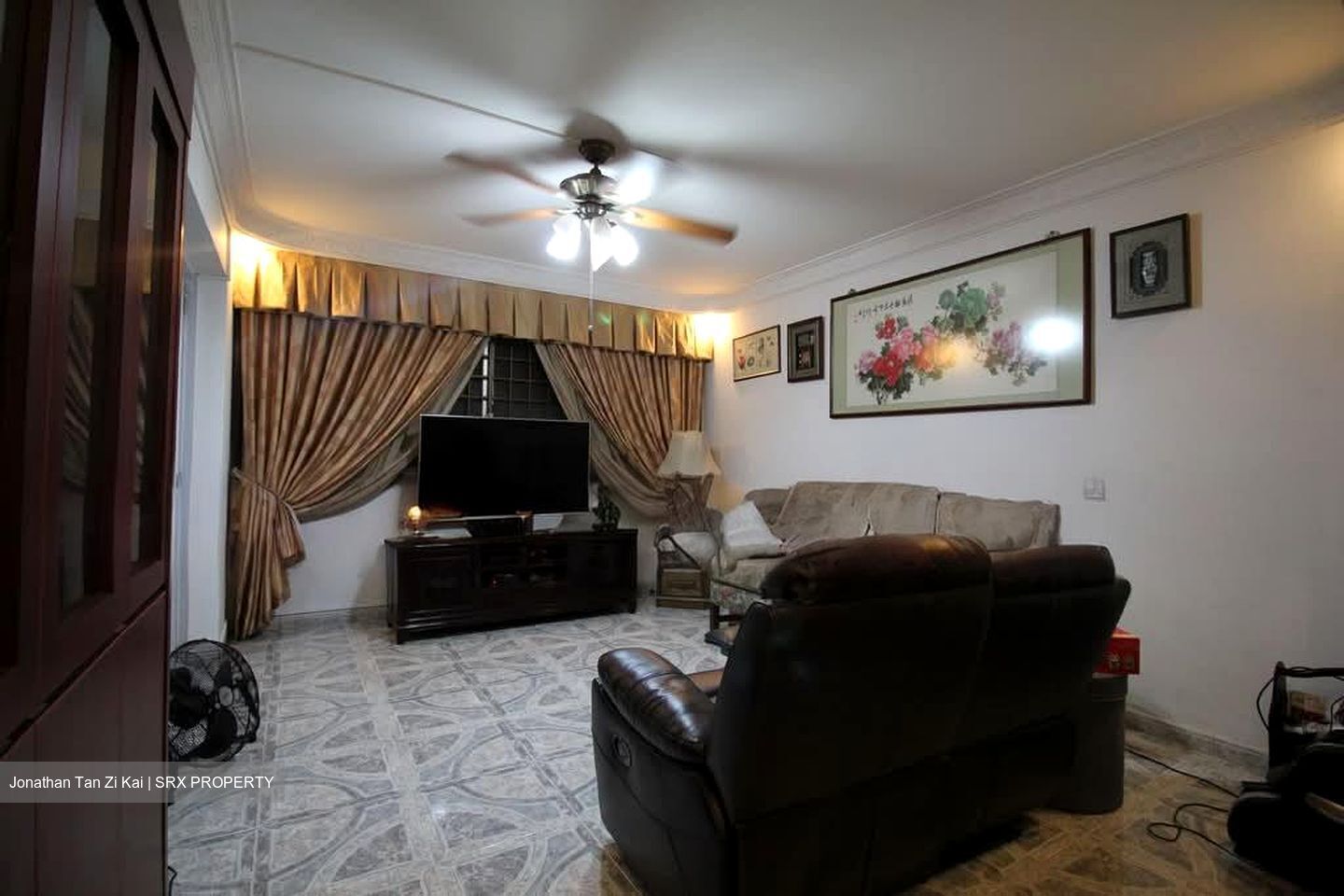 Blk 407 Hong Kah Court (Jurong West), HDB Executive #540534761